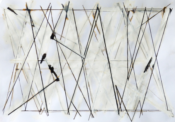 Philip Bradshaw, reboot, 2021